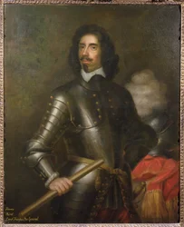 Thomas (1612-71) 3. Lordi Fairfax
